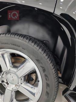 شێڤرۆلێت تاهۆ